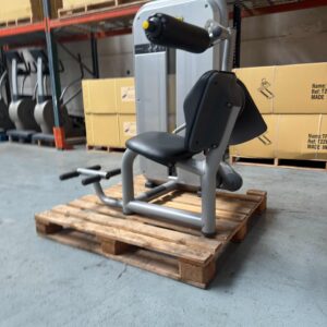 Lower Back MB450 Technogym