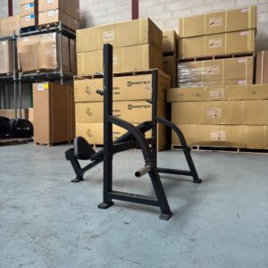 Olympic Incline Bench FW-164 Johnson