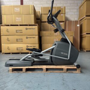 Elliptical E1X Matrix