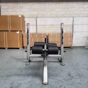 Olympic Decline Bench 1FE206 Panatta