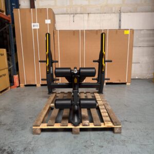 Olympic Decline Bench F0211 SPARTEK