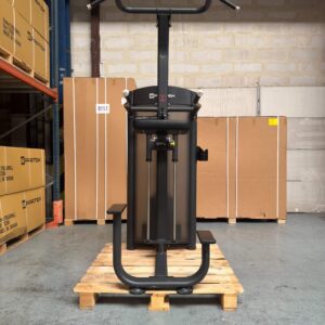 Dip-Chin Machine E0914 SPARTEK