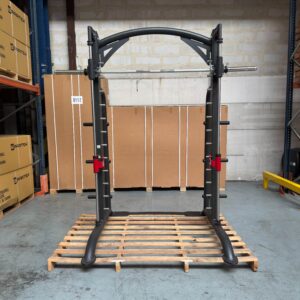 Smith Machine F0222 SPARTEK