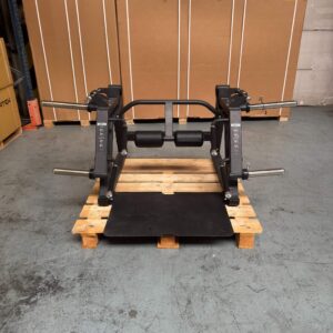 Deadlift | Squat Lunge P3015 SPARTEK