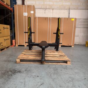 Olympic flat Bench F0209 SPARTEK