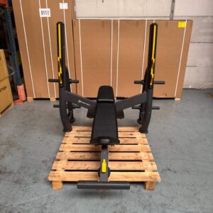 Olympic Incline Bench F0210 SPARTEK