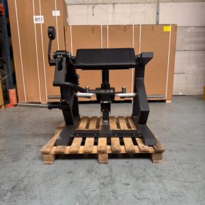 Biceps Curl P1013 SPARTEK