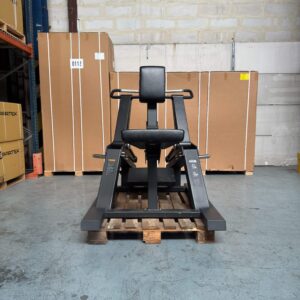 Low Row P1002 SPARTEK