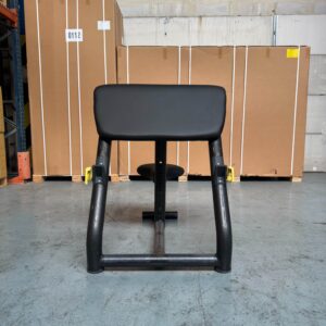 Preacher Curl Bench PA06 Technogym
