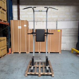 Combined C010 Technogym