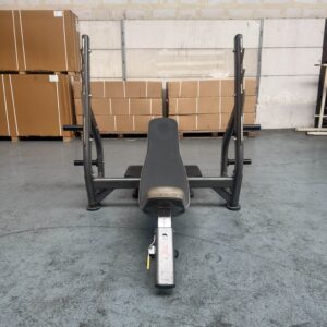 Olympic Incline Bench IT7015 Impulse