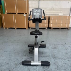 Upright Bike C708U Lexco