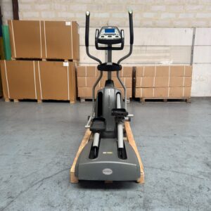 Elliptical E1X Matrix