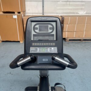 Recumbent Bike C708R Lexco