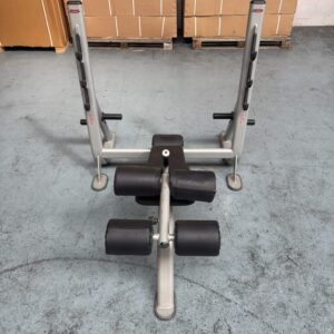Olympic Decline Bench 1FE206 Panatta