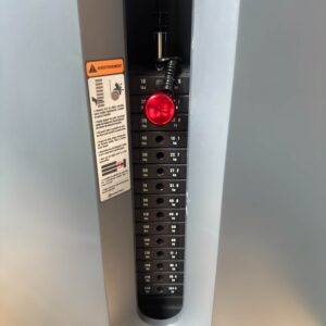Leg Curl N1706 SPARTEK