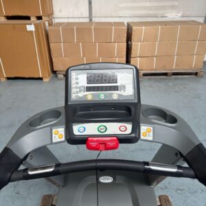 Treadmill T1X Matrix