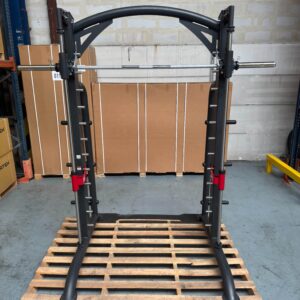 Smith Machine F0222 SPARTEK