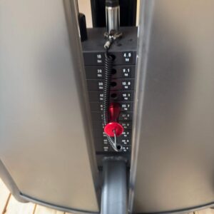 Rotary Torso E0904 SPARTEK