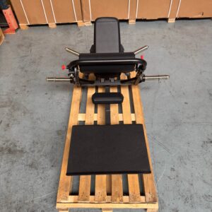 Hip Thrust P1015 SPARTEK
