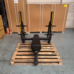 Olympic flat Bench F0209 SPARTEK