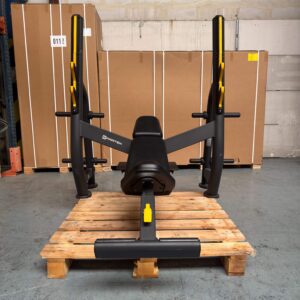Olympic Incline Bench F0210 SPARTEK