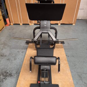 Leg Press P1008 SPARTEK