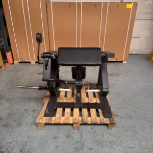 Biceps Curl P1013 SPARTEK