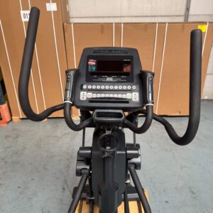 Elliptical E2200 SPARTEK