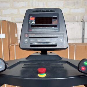 Ultra Stepmill U2200 SPARTEK