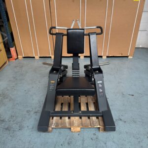 Low Row P1002 SPARTEK