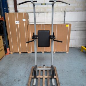 Combined C010 Technogym