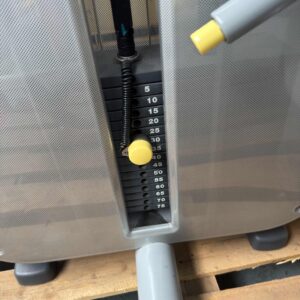 Lower Back MB450 Technogym