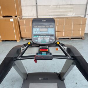 Treadmill RT700 Impulse