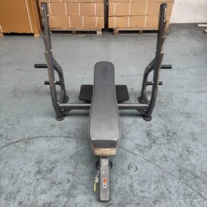 Olympic Incline Bench IT7015 Impulse