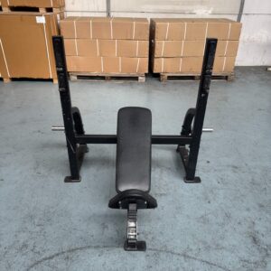Olympic Incline Bench FW-164 Johnson