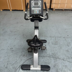 Upright Bike C708U Lexco