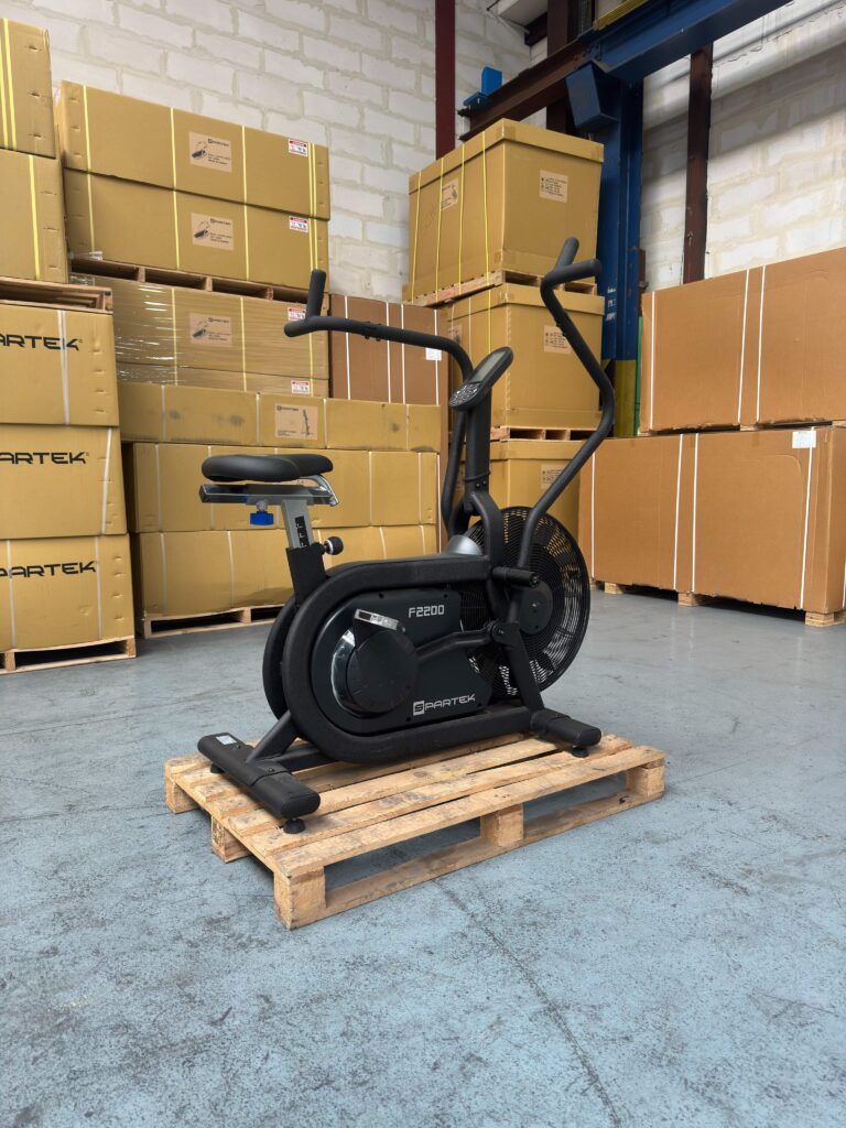 Air Bike F2200 SPARTEK