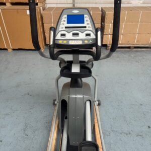 Elliptical E1X Matrix