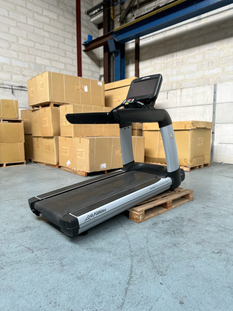 Treadmill 95T Life Fitness