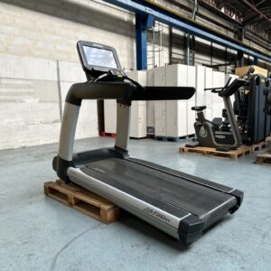 Treadmill 95T Life Fitness