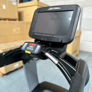 Treadmill 95T Life Fitness