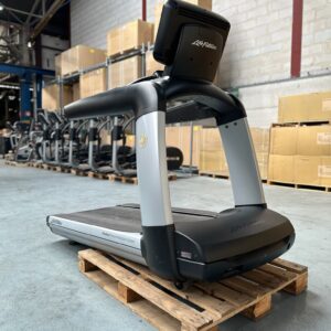 Treadmill 95T Life Fitness