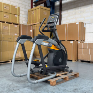 Ascent Trainer A5X