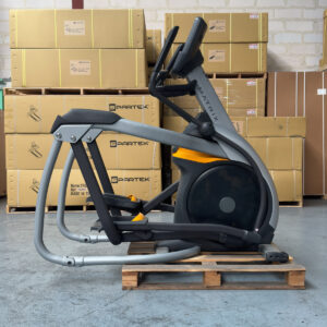 Ascent Trainer A5X Matrix