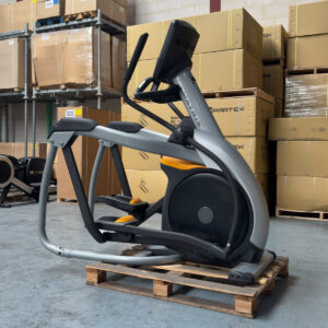 Ascent Trainer A5X Matrix