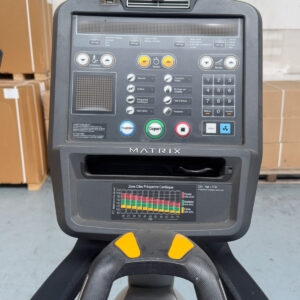 Ascent Trainer A5X Matrix