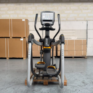 Ascent Trainer A5X Matrix