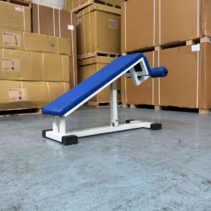 Abdominal Bench