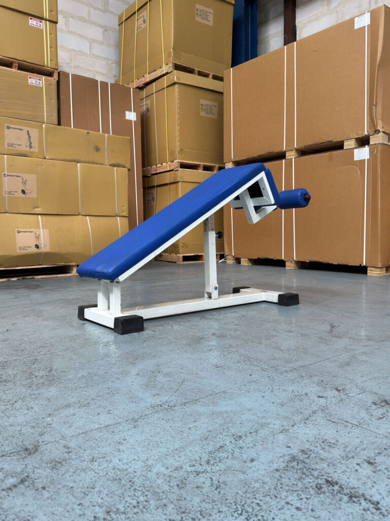 Abdominal Bench Gerva Sport